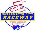 Parramatta City Raceway