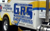 Greystanes Recovery Services