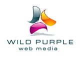 Wild Purple web media
